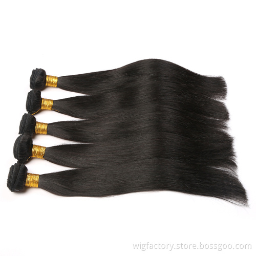 hair bundles supplier, best quality hair bundles,raw cuticle aligned indian hair 20inch straight human hair bundles